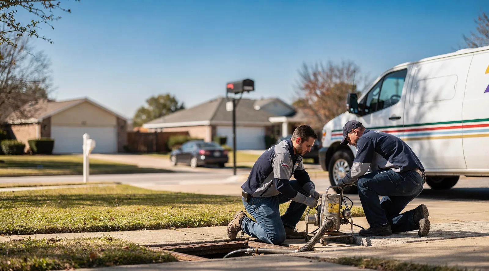 Drain Cleaning in Gifford, SC near me